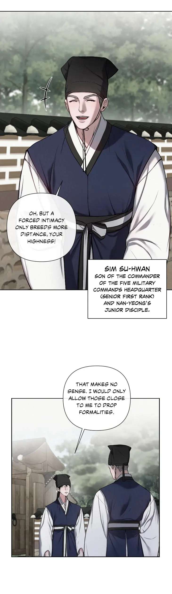 Relative-Sins-By-Jun-Uncensored-Eng page 8