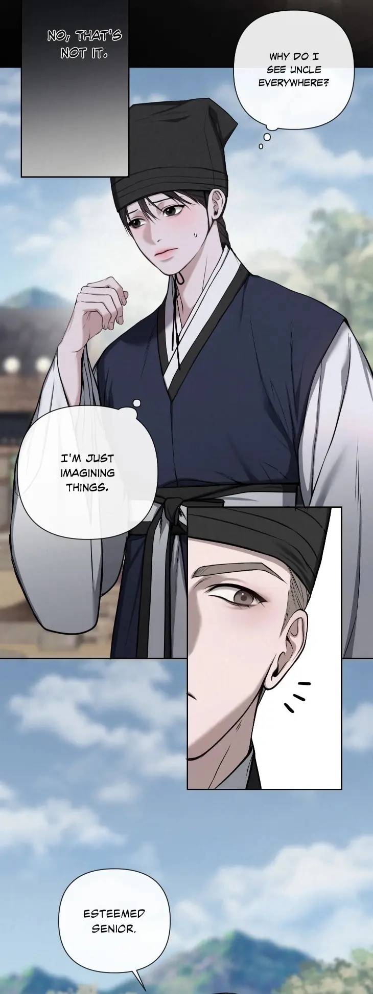 Relative-Sins-By-Jun-Uncensored-Eng page 13