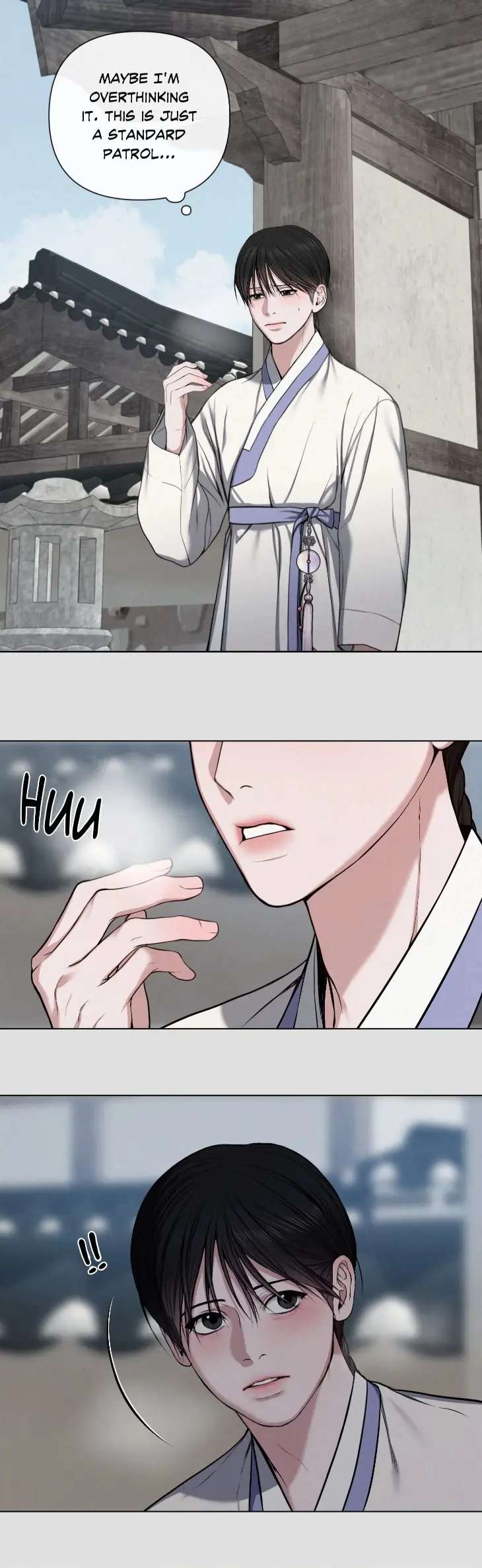 Relative-Sins-By-Jun-Uncensored-Eng page 20