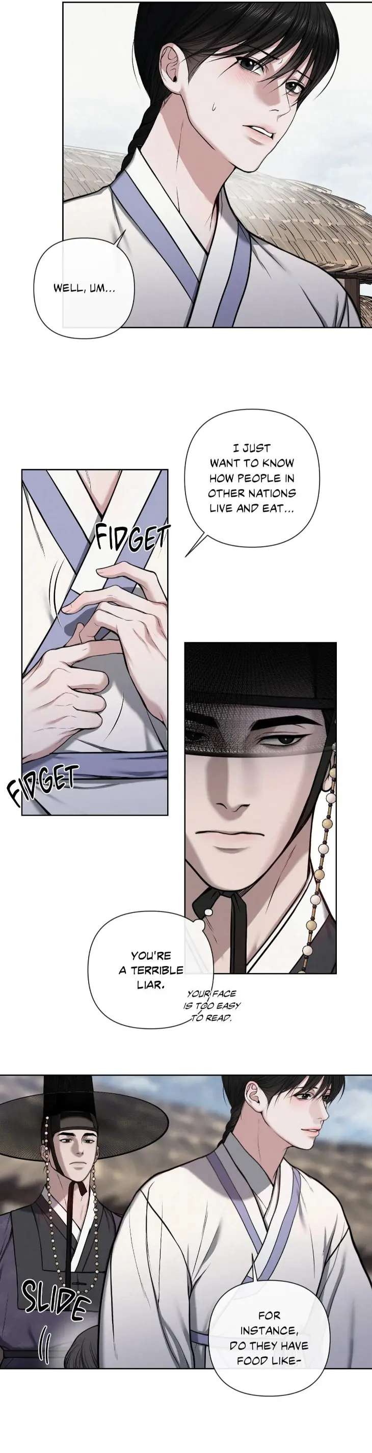 Relative-Sins-By-Jun-Uncensored-Eng page 3