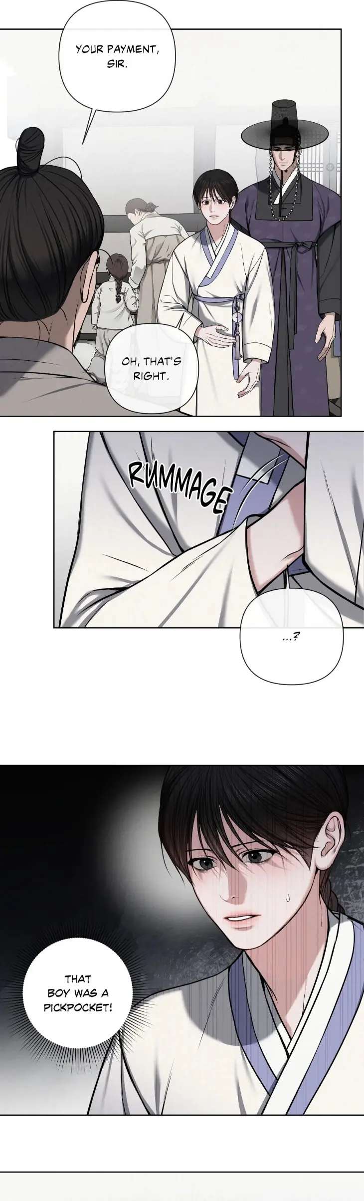 Relative-Sins-By-Jun-Uncensored-Eng page 7