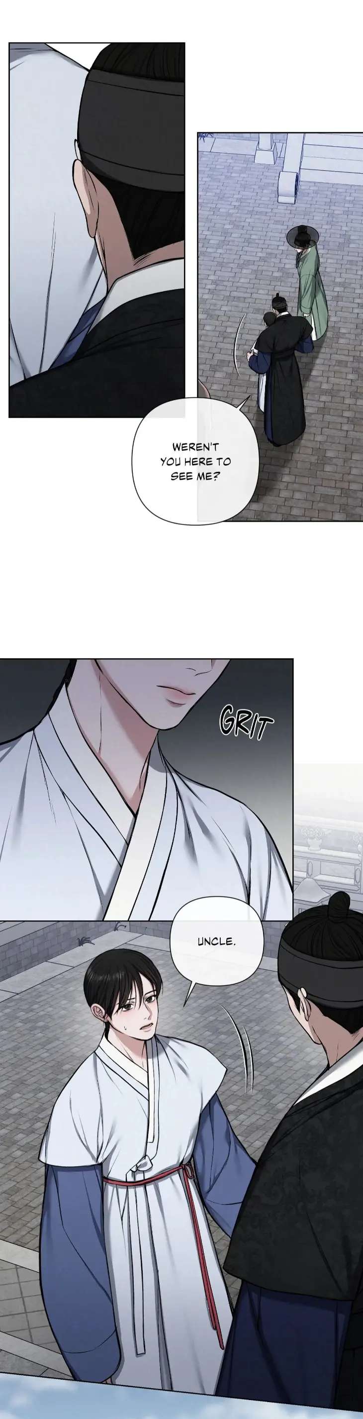 Relative-Sins-By-Jun-Uncensored-Eng page 21