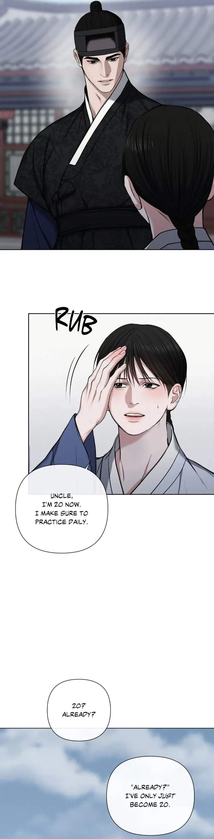 Relative-Sins-By-Jun-Uncensored-Eng page 32