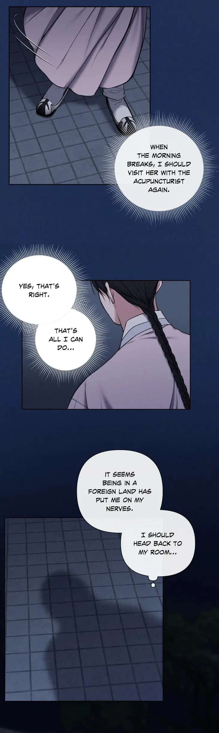 Relative-Sins-By-Jun-Uncensored-Eng page 5