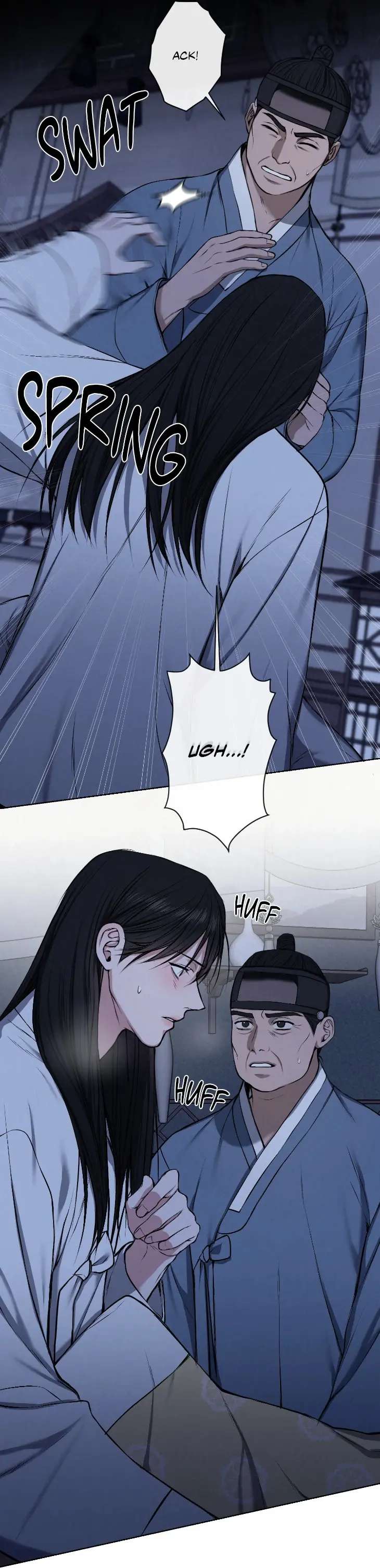 Relative-Sins-By-Jun-Uncensored-Eng page 18