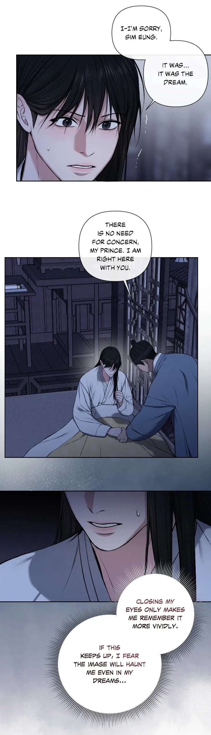 Relative-Sins-By-Jun-Uncensored-Eng page 19