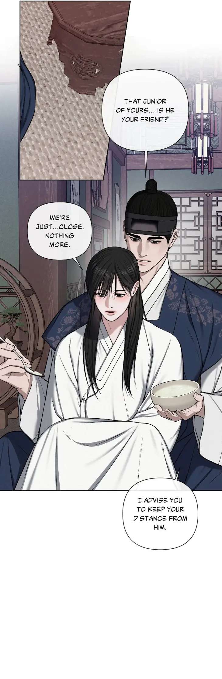 Relative-Sins-By-Jun-Uncensored-Eng page 8