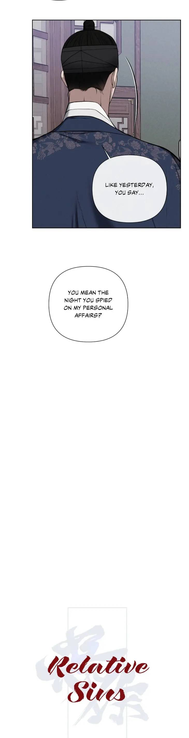 Relative-Sins-By-Jun-Uncensored-Eng page 16
