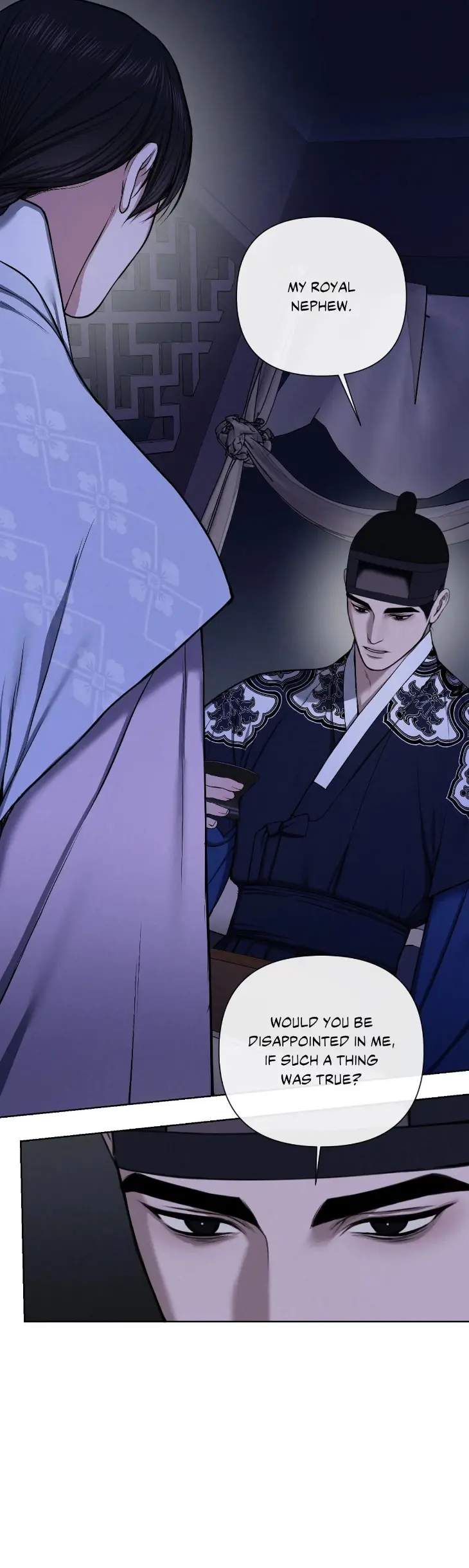 Relative-Sins-By-Jun-Uncensored-Eng page 25
