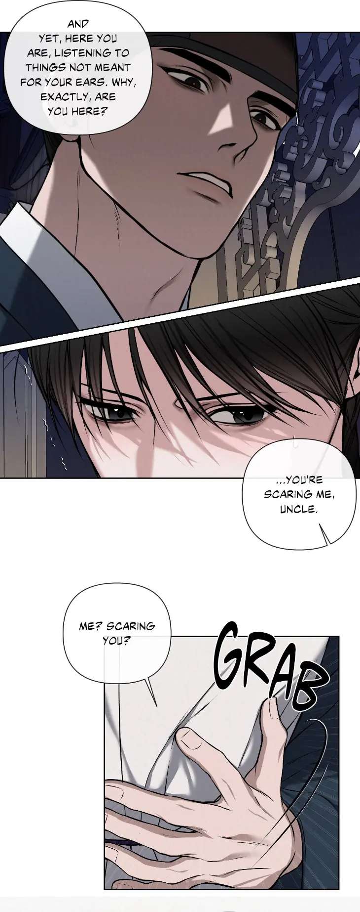 Relative-Sins-By-Jun-Uncensored-Eng page 18