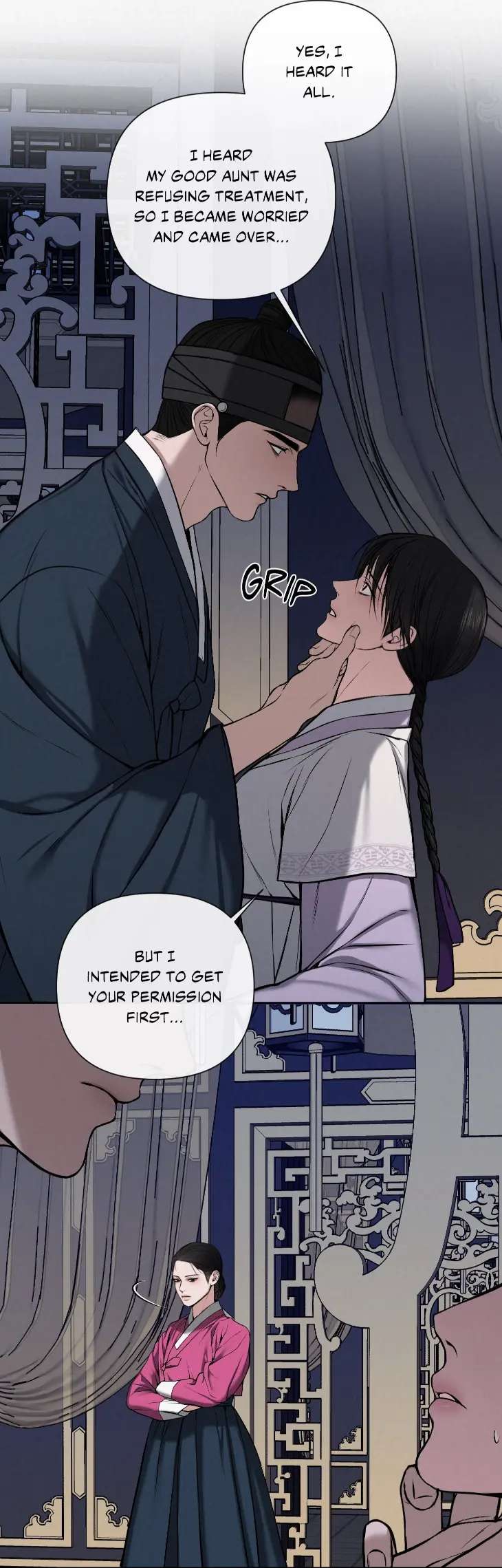 Relative-Sins-By-Jun-Uncensored-Eng page 19