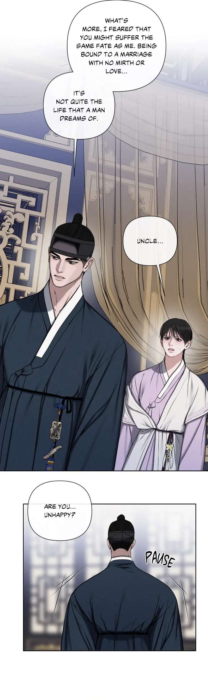 Relative-Sins-By-Jun-Uncensored-Eng page 31