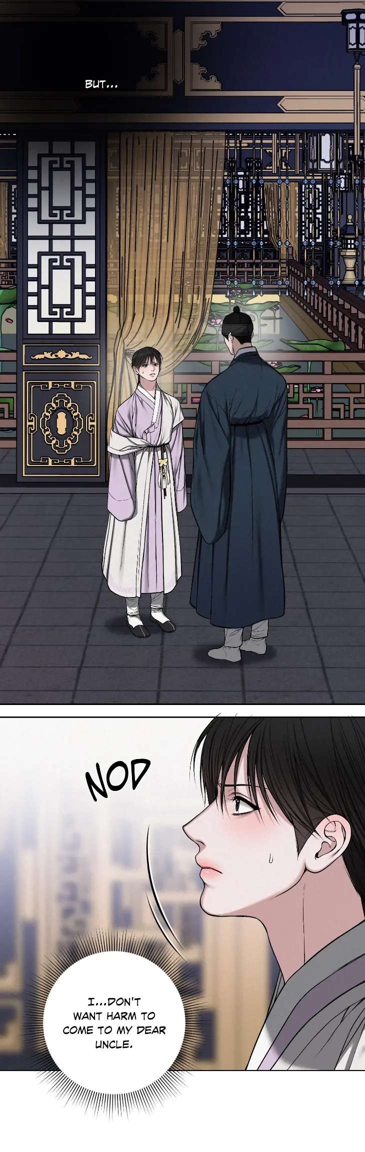 Relative-Sins-By-Jun-Uncensored-Eng page 34