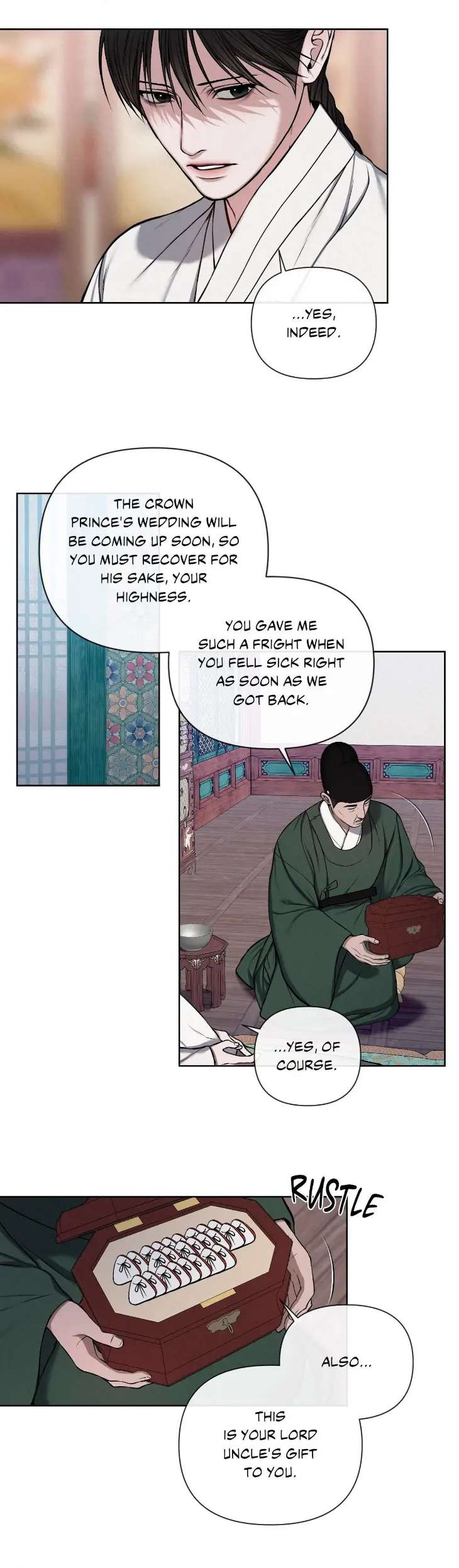 Relative-Sins-By-Jun-Uncensored-Eng page 8
