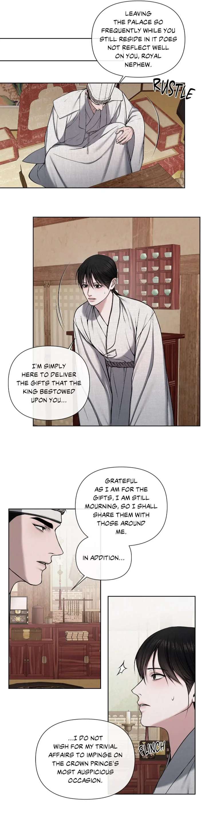 Relative-Sins-By-Jun-Uncensored-Eng page 19