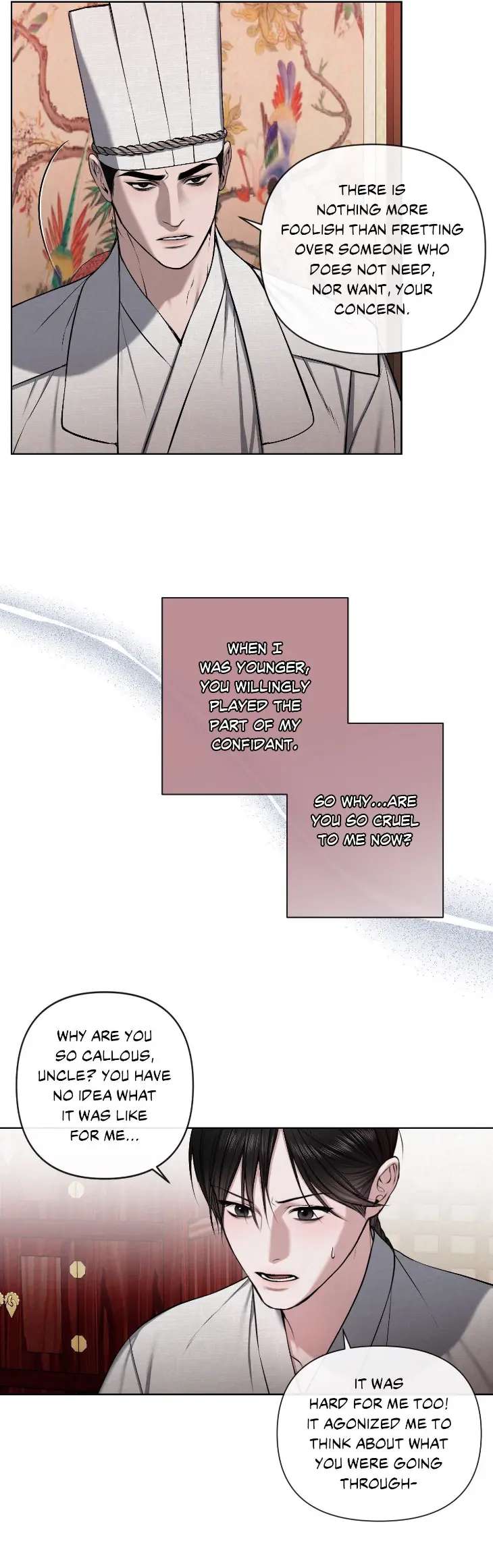 Relative-Sins-By-Jun-Uncensored-Eng page 7