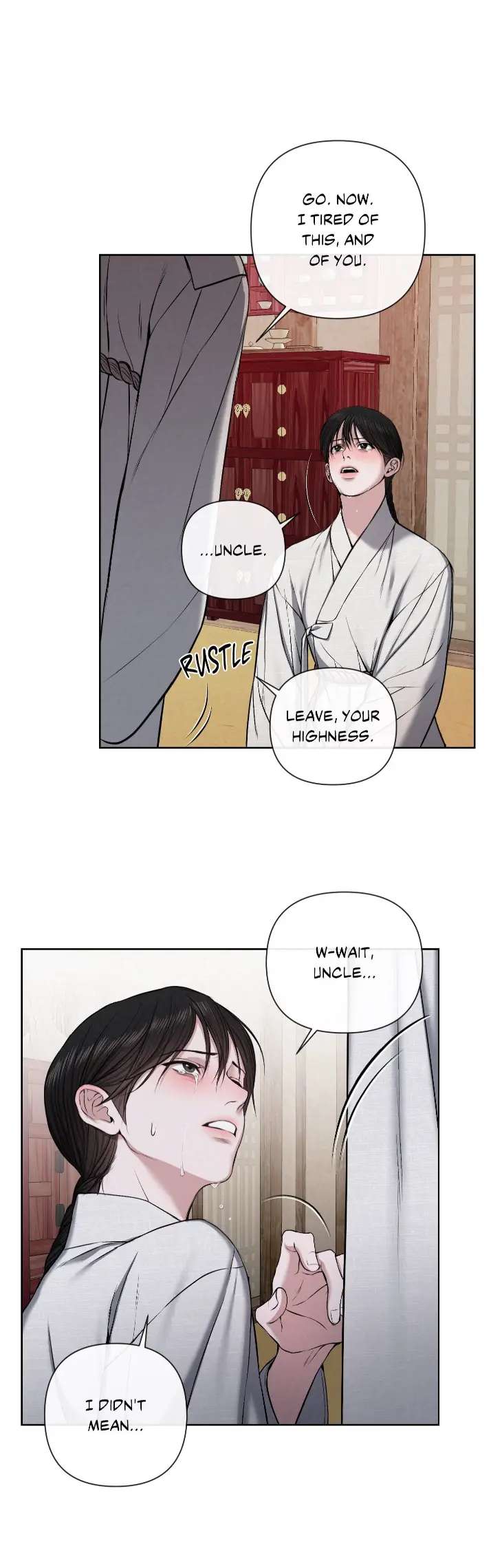 Relative-Sins-By-Jun-Uncensored-Eng page 13