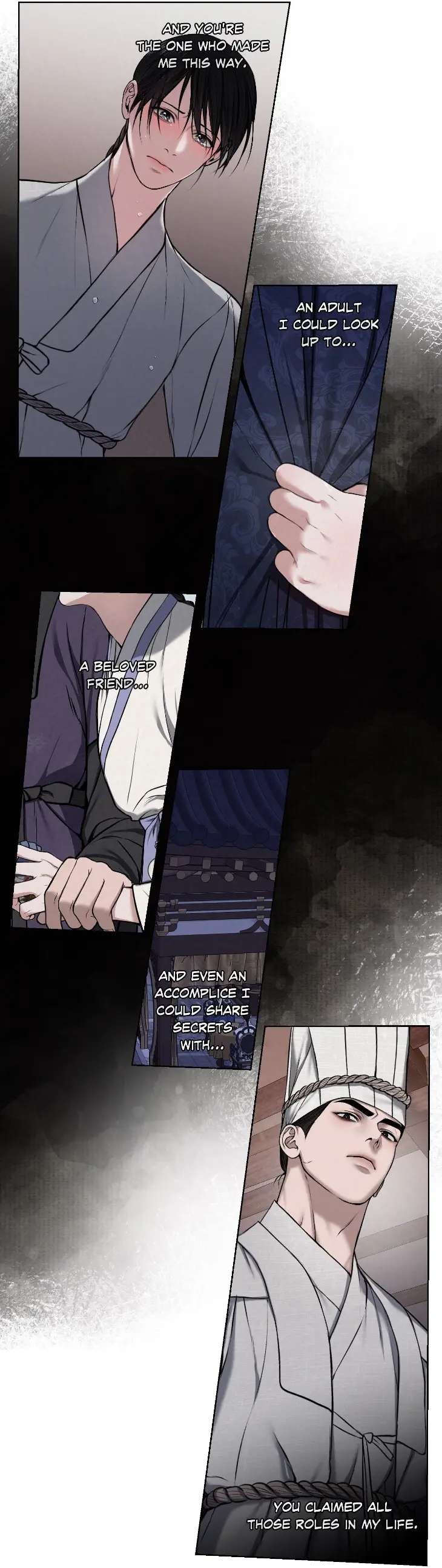 Relative-Sins-By-Jun-Uncensored-Eng page 18