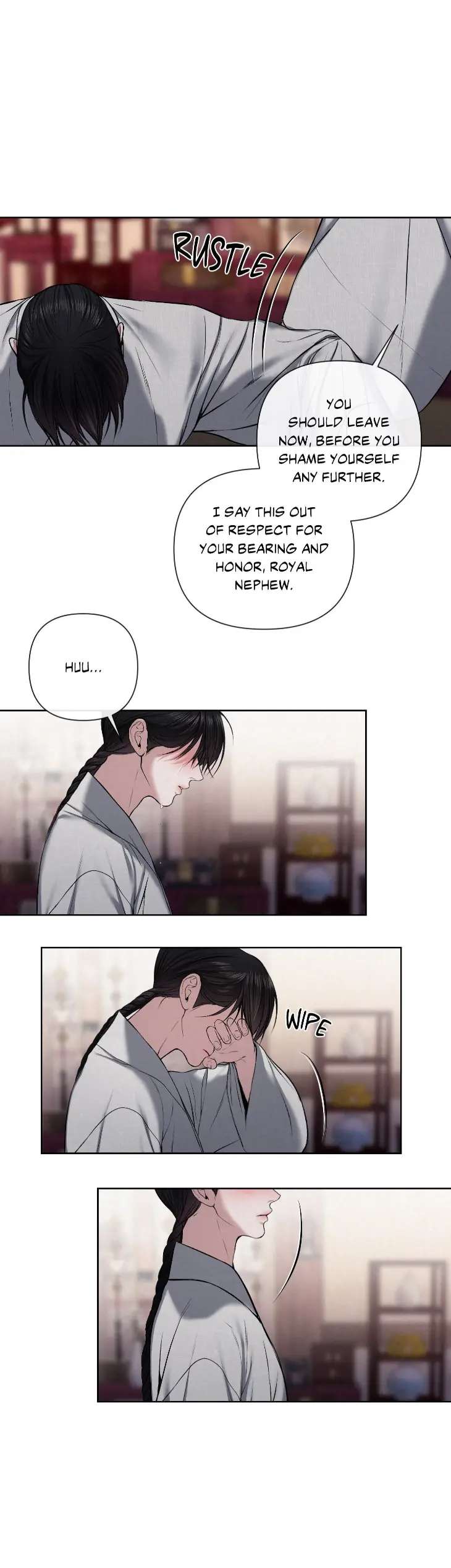 Relative-Sins-By-Jun-Uncensored-Eng page 19