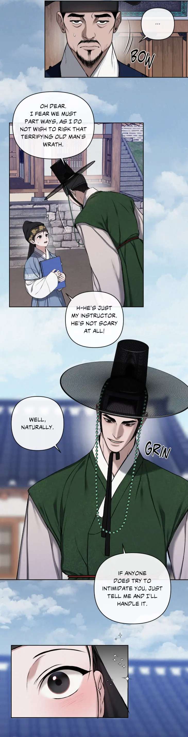 Relative-Sins-By-Jun-Uncensored-Eng page 6