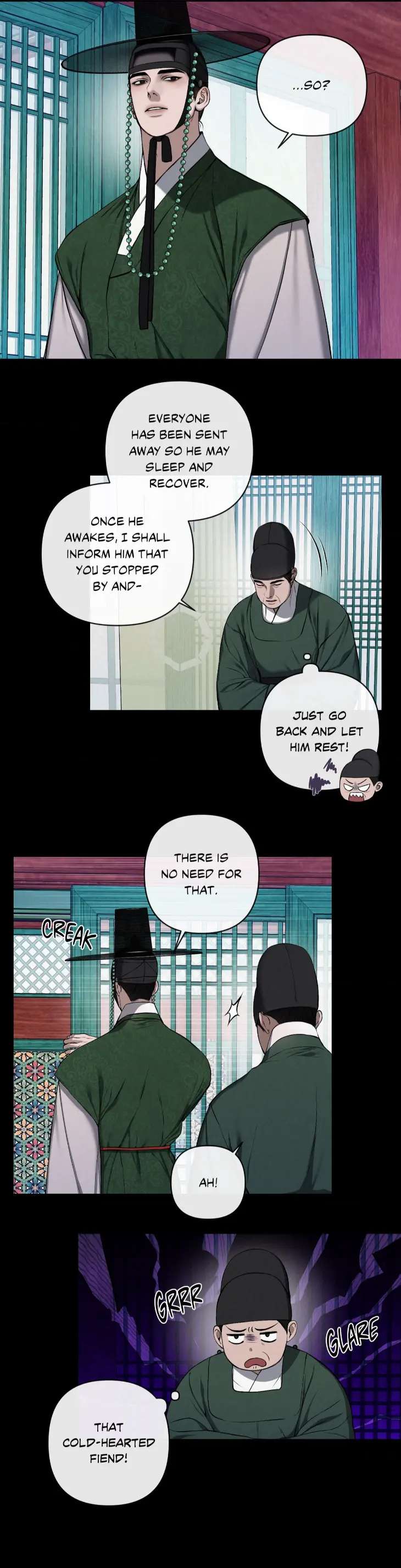 Relative-Sins-By-Jun-Uncensored-Eng page 8
