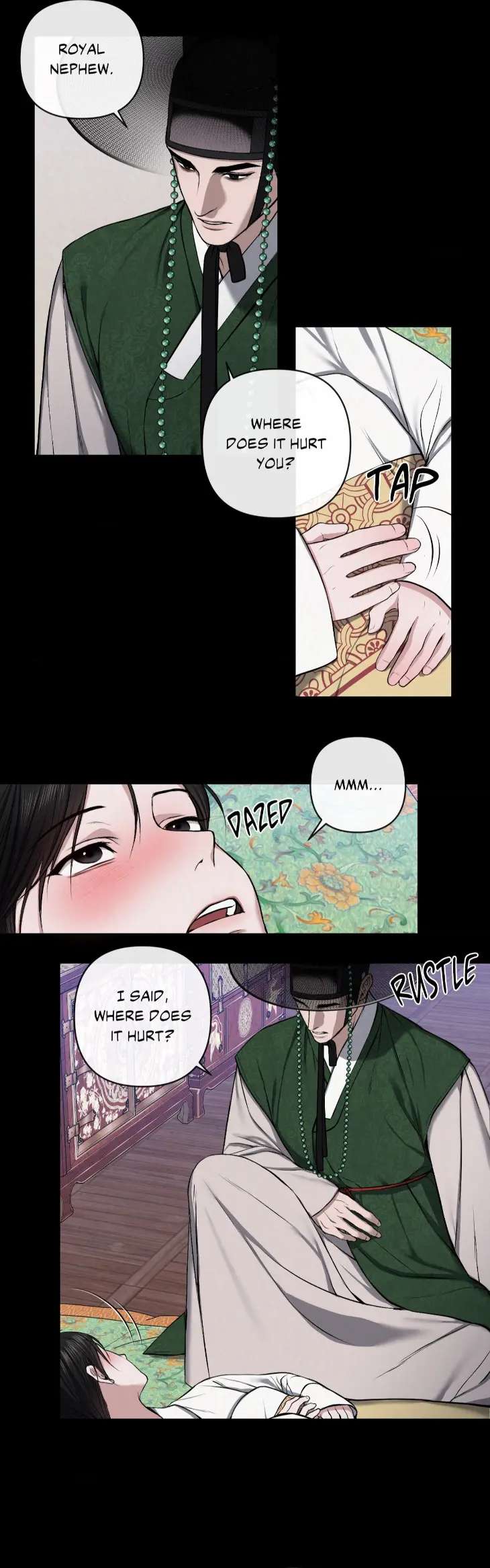 Relative-Sins-By-Jun-Uncensored-Eng page 10