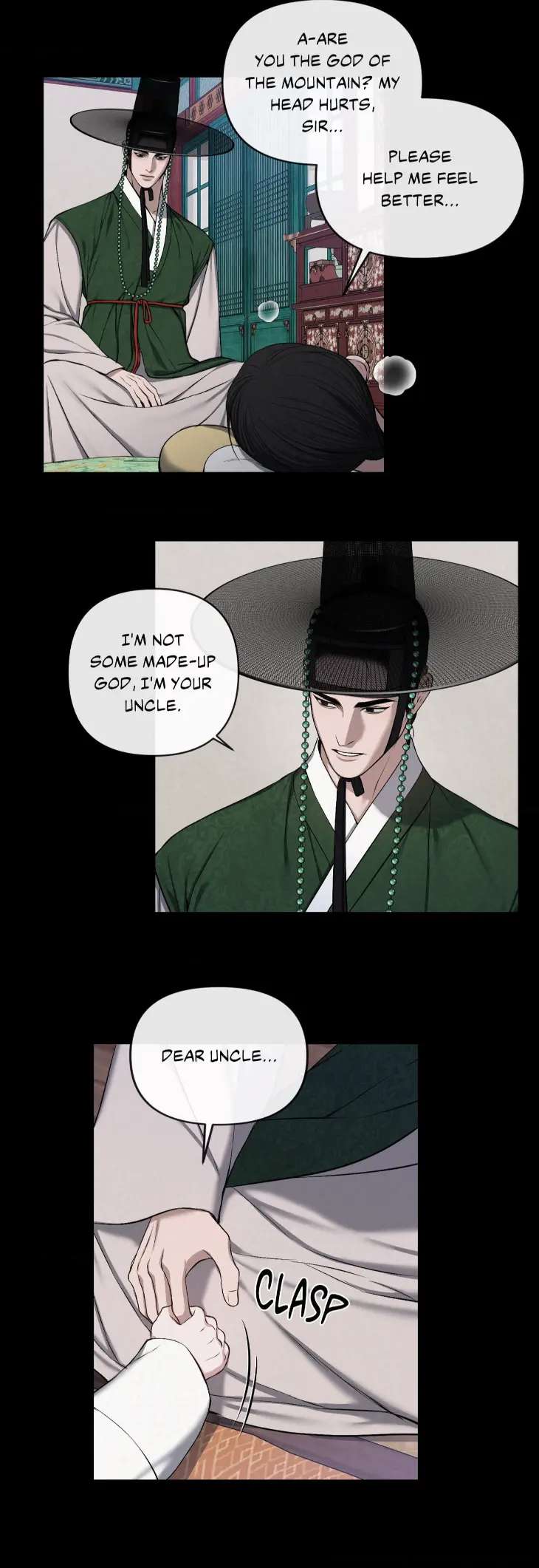 Relative-Sins-By-Jun-Uncensored-Eng page 11
