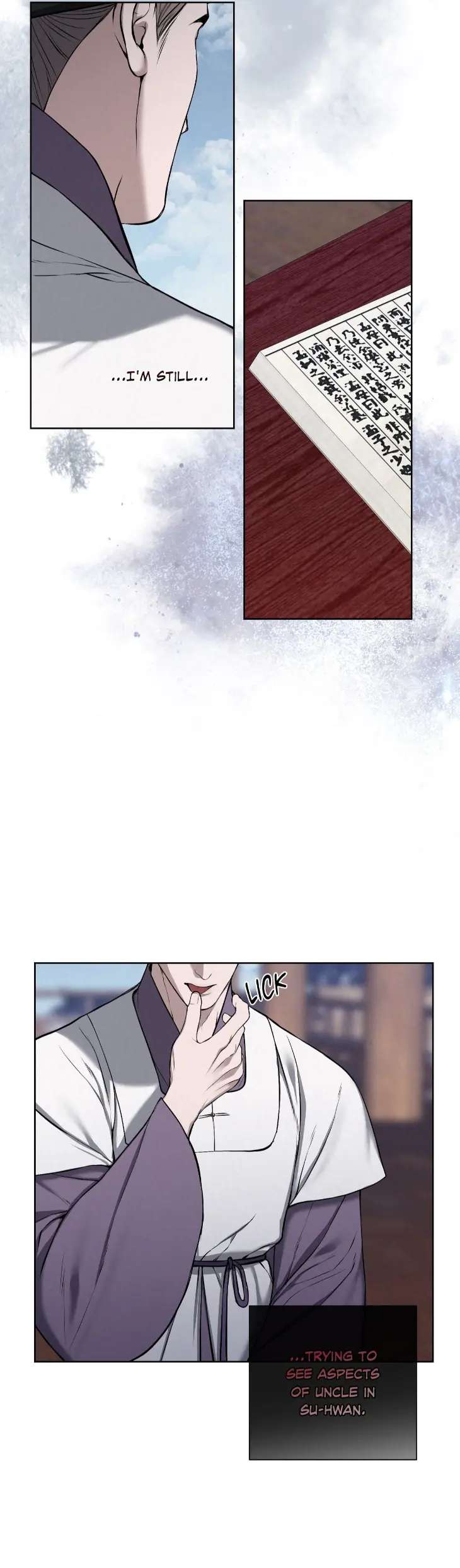 Relative-Sins-By-Jun-Uncensored-Eng page 19
