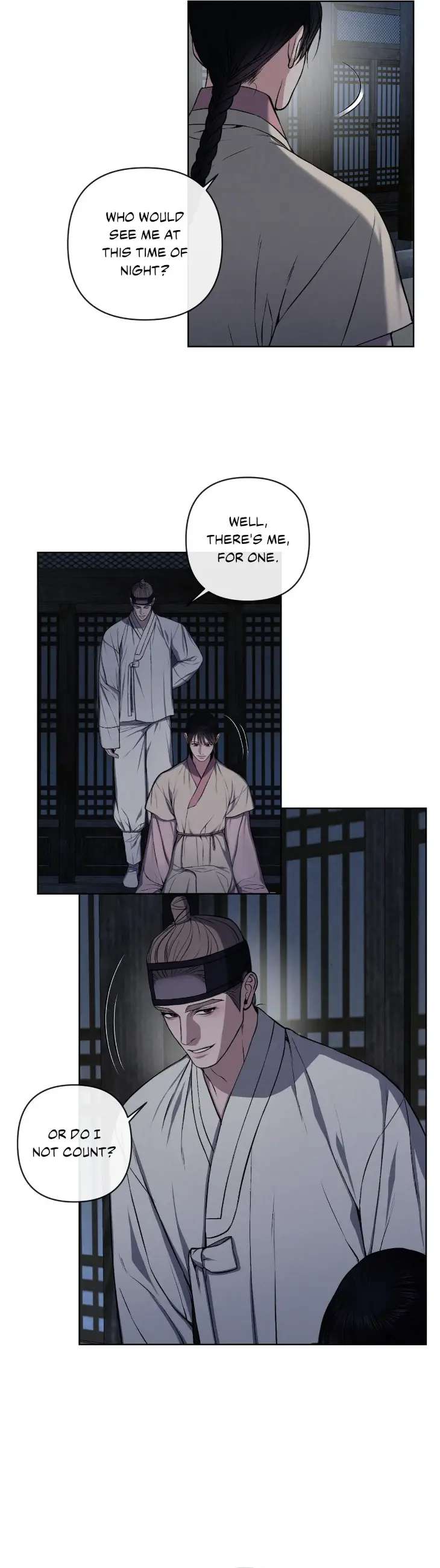 Relative-Sins-By-Jun-Uncensored-Eng page 3