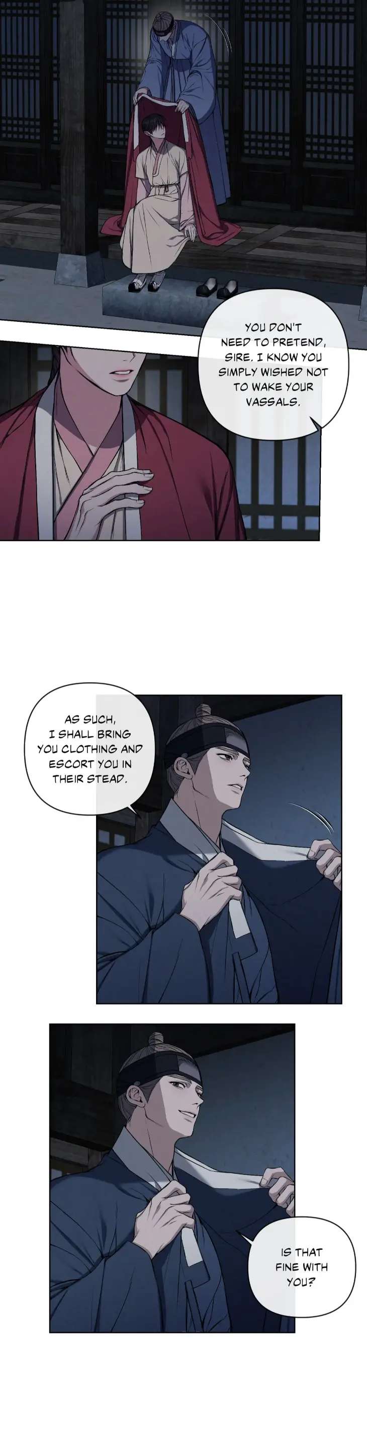 Relative-Sins-By-Jun-Uncensored-Eng page 5