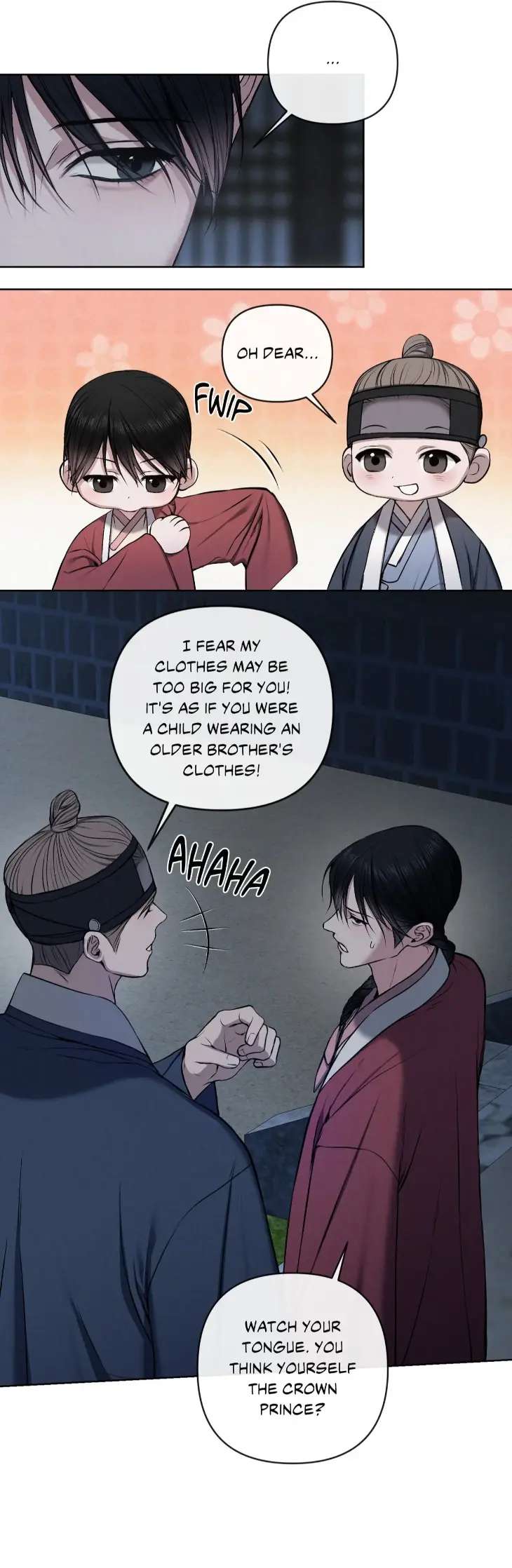 Relative-Sins-By-Jun-Uncensored-Eng page 6