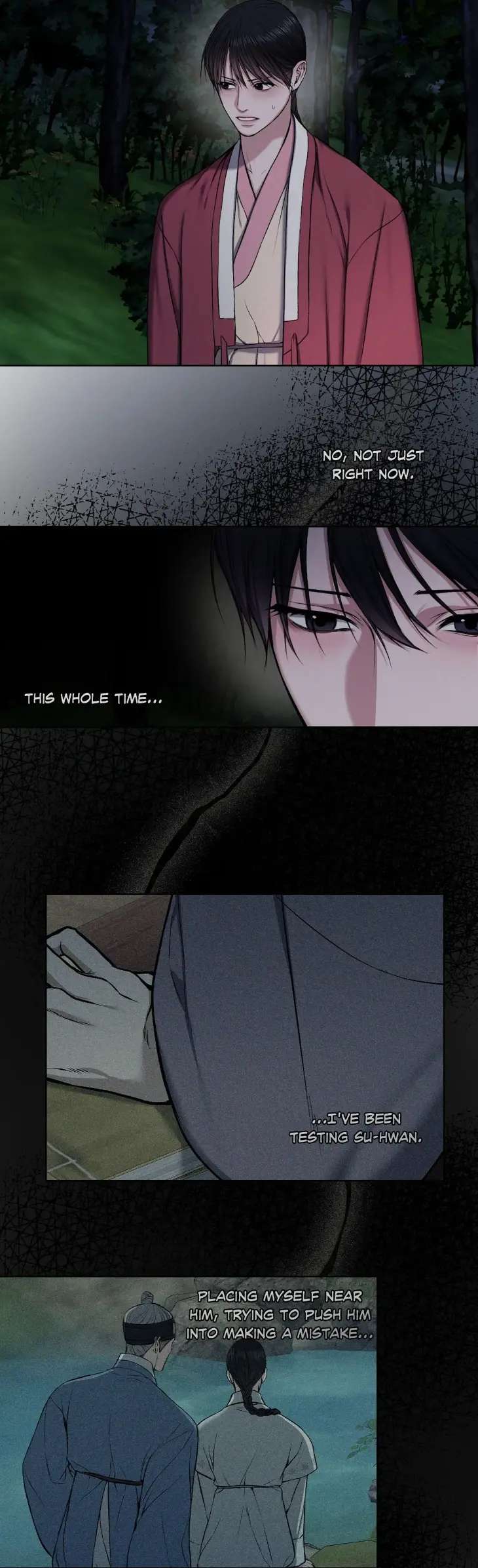 Relative-Sins-By-Jun-Uncensored-Eng page 18