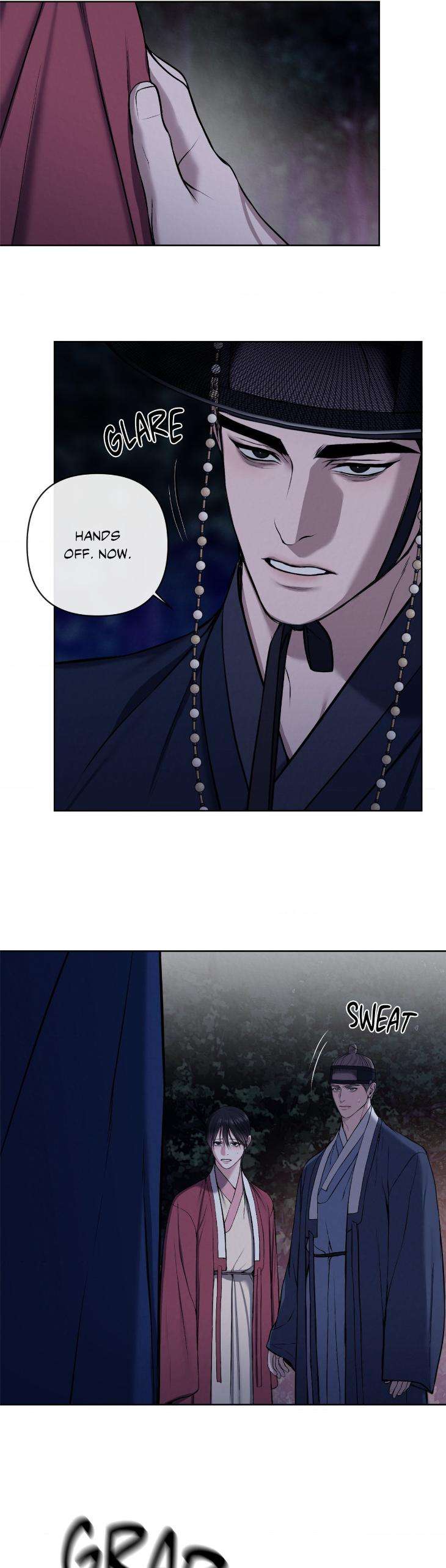 Relative-Sins-By-Jun-Uncensored-Eng page 10