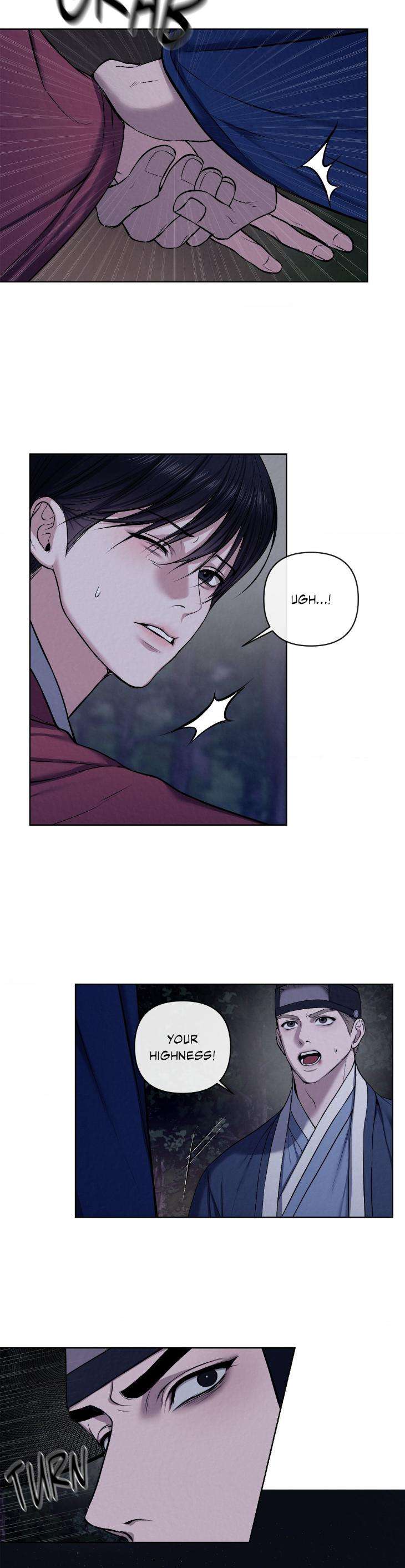Relative-Sins-By-Jun-Uncensored-Eng page 11