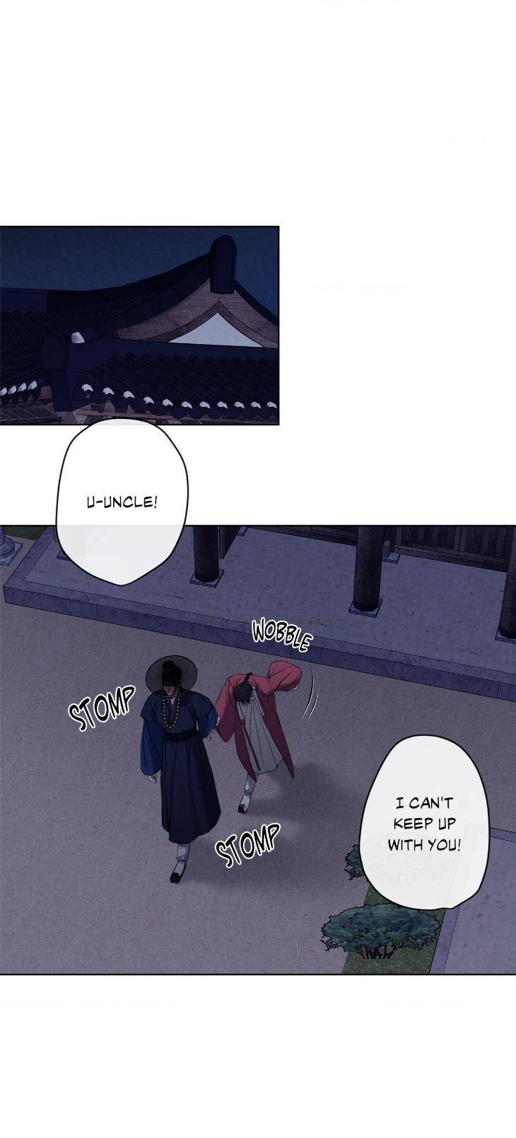 Relative-Sins-By-Jun-Uncensored-Eng page 19