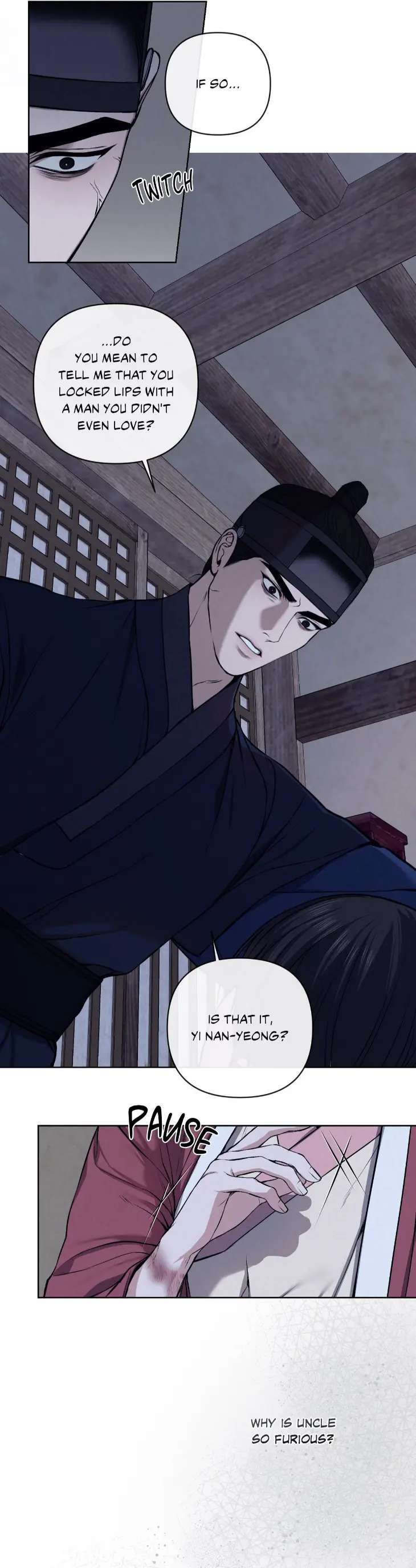 Relative-Sins-By-Jun-Uncensored-Eng page 4