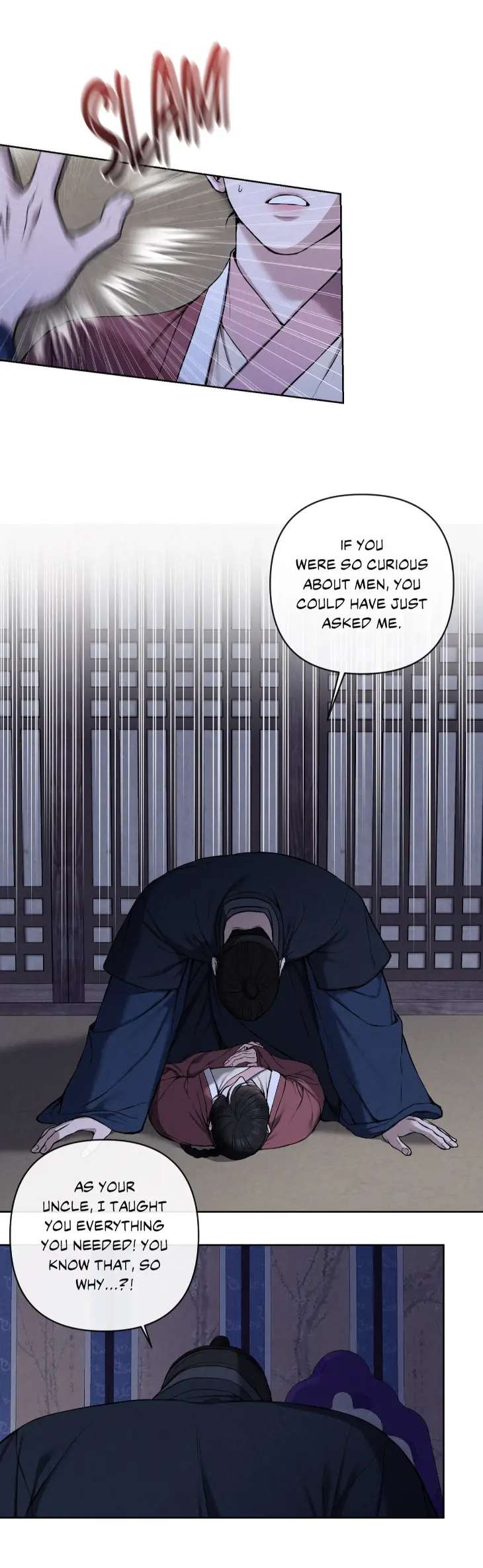 Relative-Sins-By-Jun-Uncensored-Eng page 7