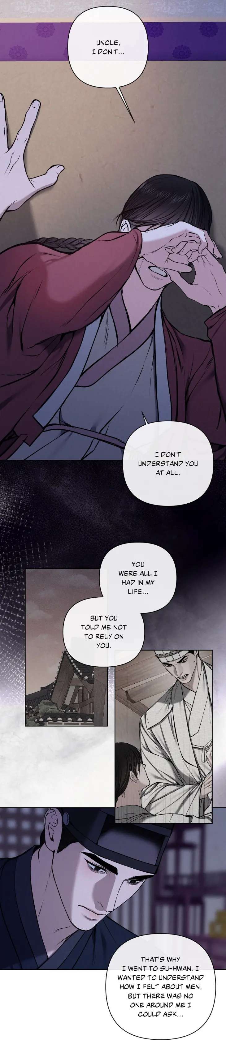 Relative-Sins-By-Jun-Uncensored-Eng page 11