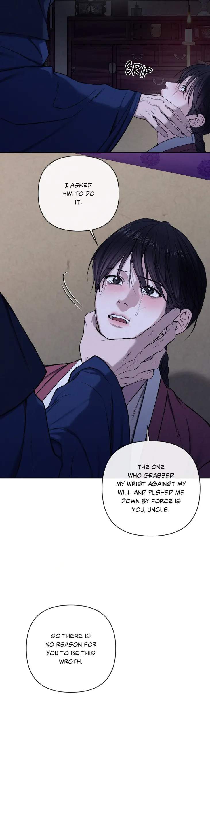 Relative-Sins-By-Jun-Uncensored-Eng page 13