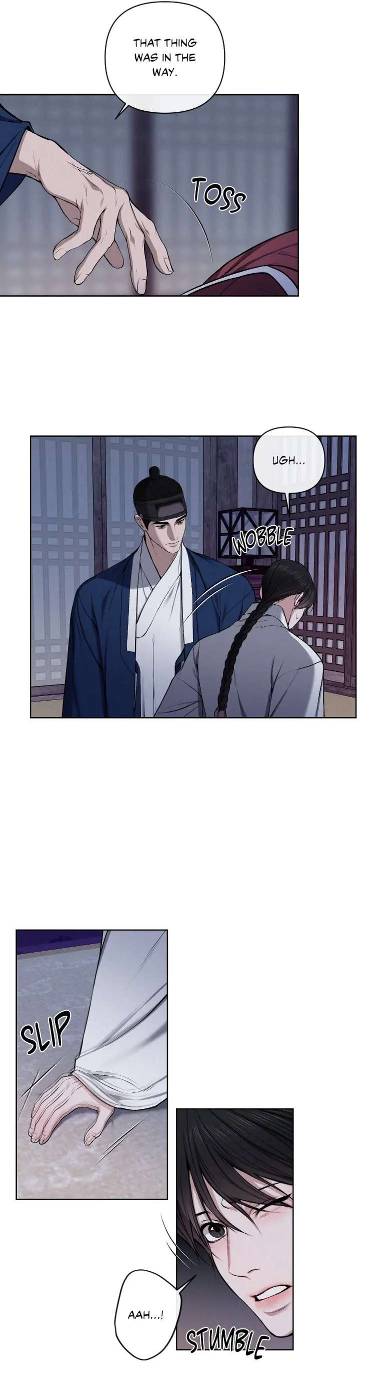 Relative-Sins-By-Jun-Uncensored-Eng page 7