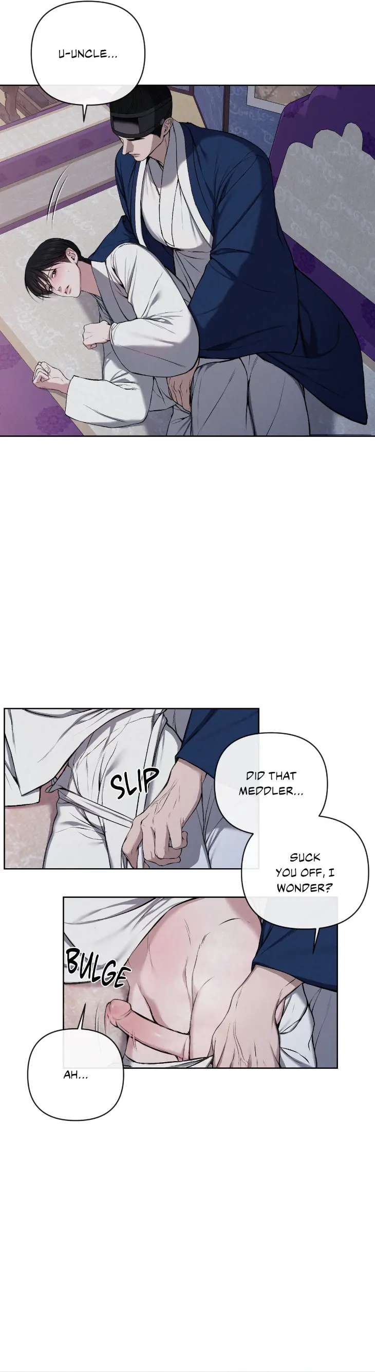 Relative-Sins-By-Jun-Uncensored-Eng page 9