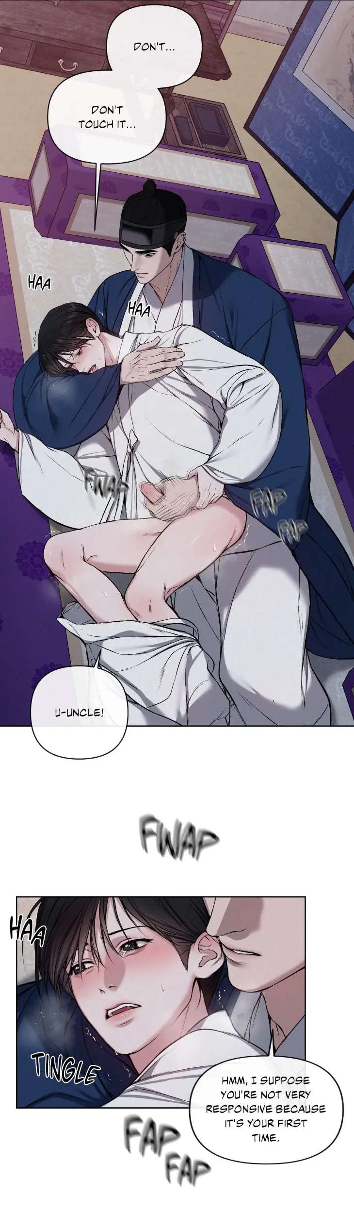 Relative-Sins-By-Jun-Uncensored-Eng page 11