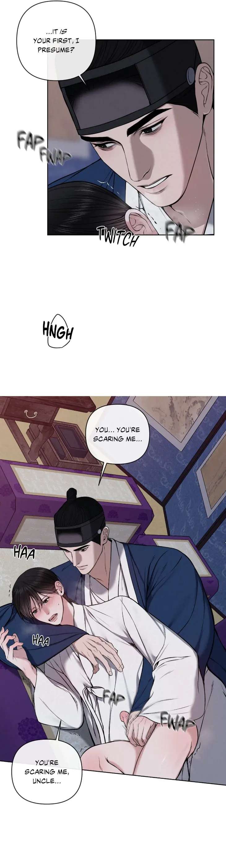 Relative-Sins-By-Jun-Uncensored-Eng page 12