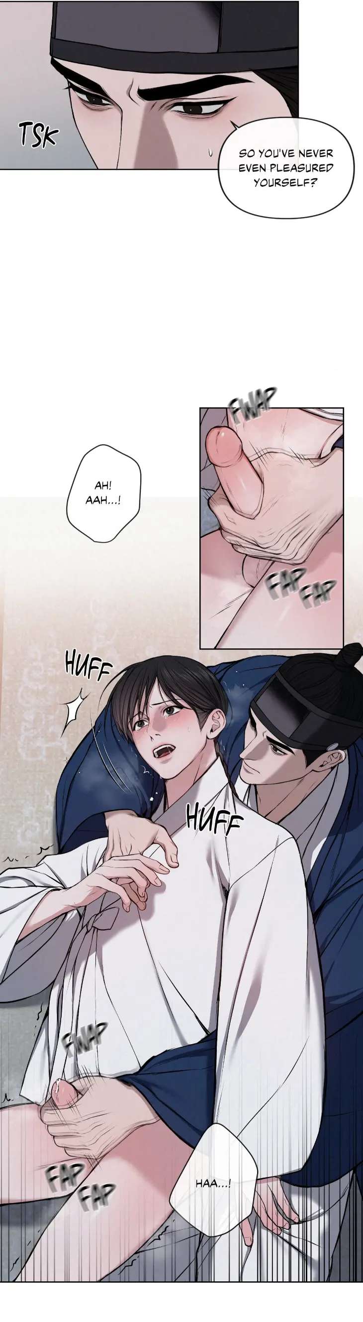 Relative-Sins-By-Jun-Uncensored-Eng page 13