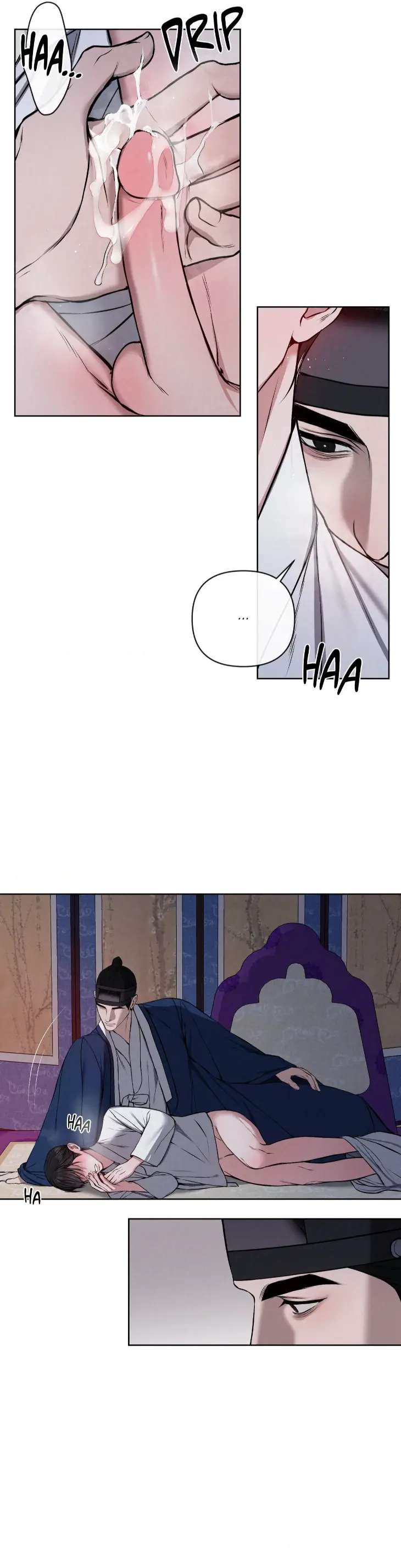 Relative-Sins-By-Jun-Uncensored-Eng page 18