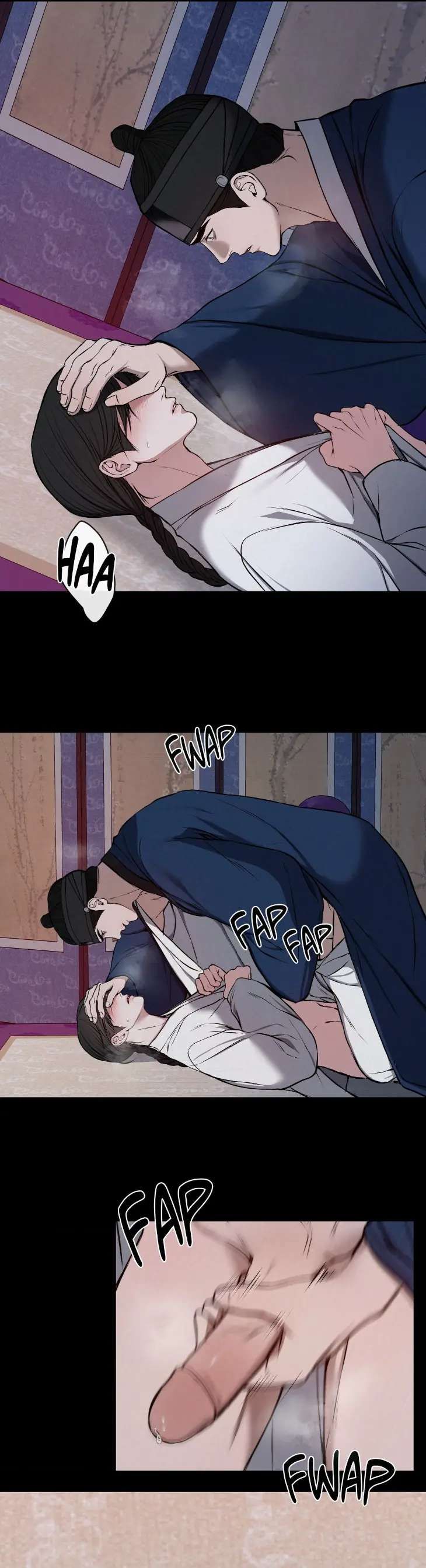 Relative-Sins-By-Jun-Uncensored-Eng page 23