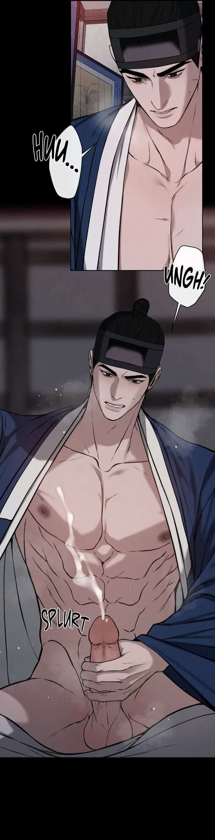 Relative-Sins-By-Jun-Uncensored-Eng page 25