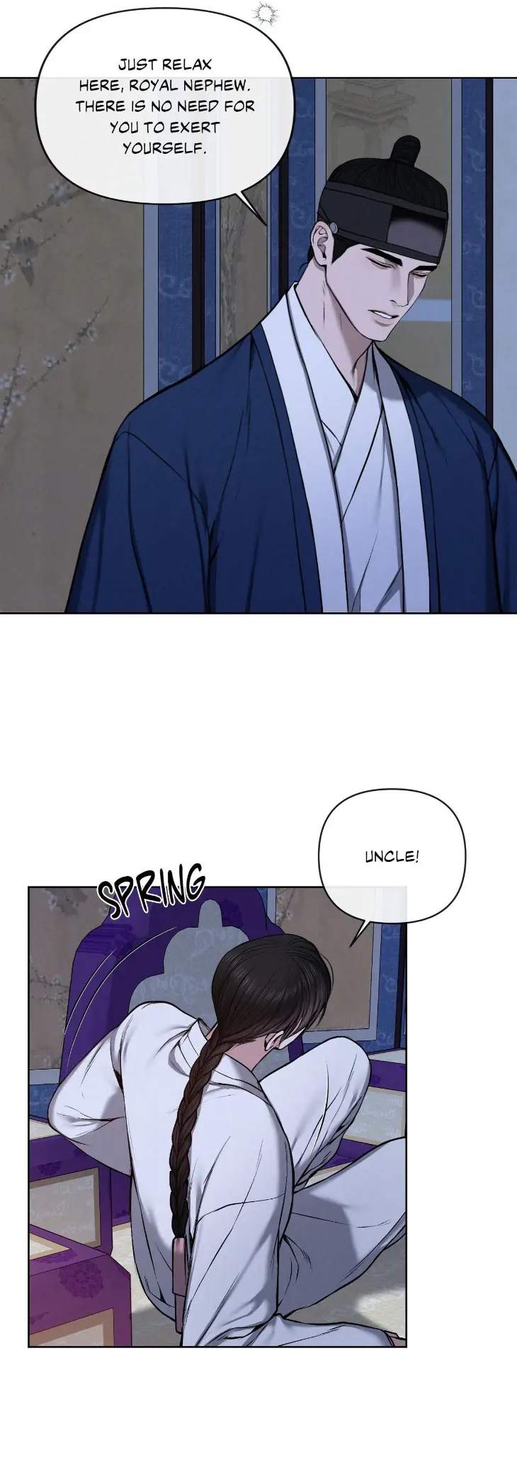 Relative-Sins-By-Jun-Uncensored-Eng page 3