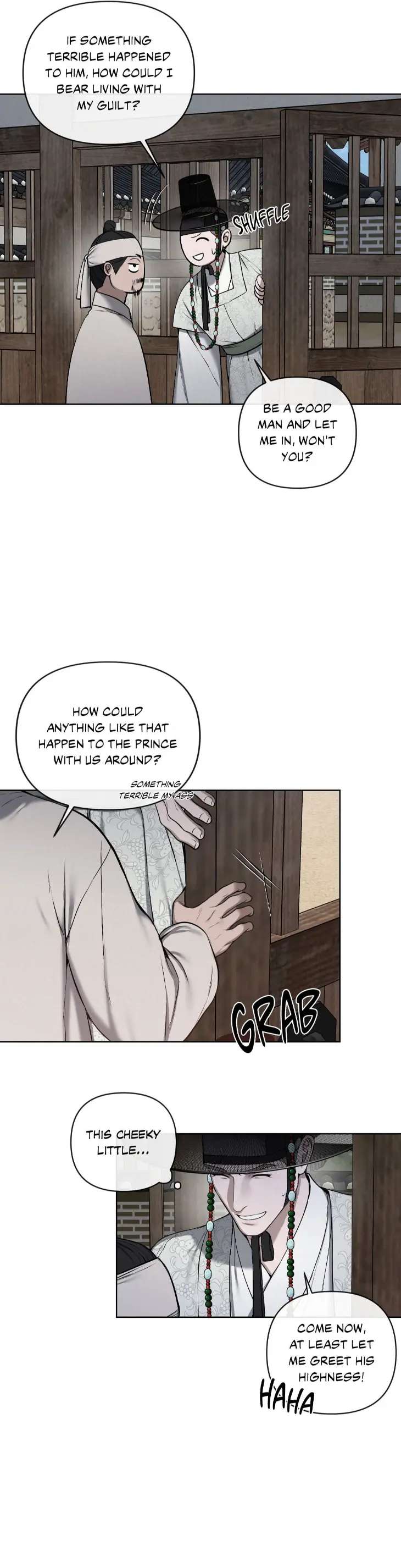 Relative-Sins-By-Jun-Uncensored-Eng page 13