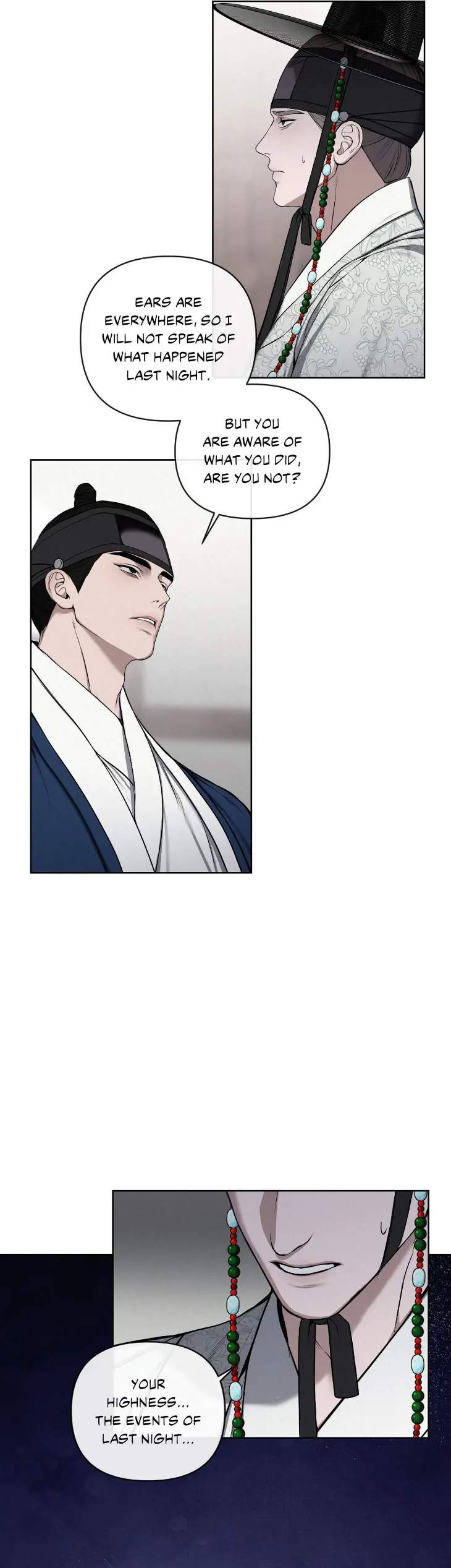 Relative-Sins-By-Jun-Uncensored-Eng page 19